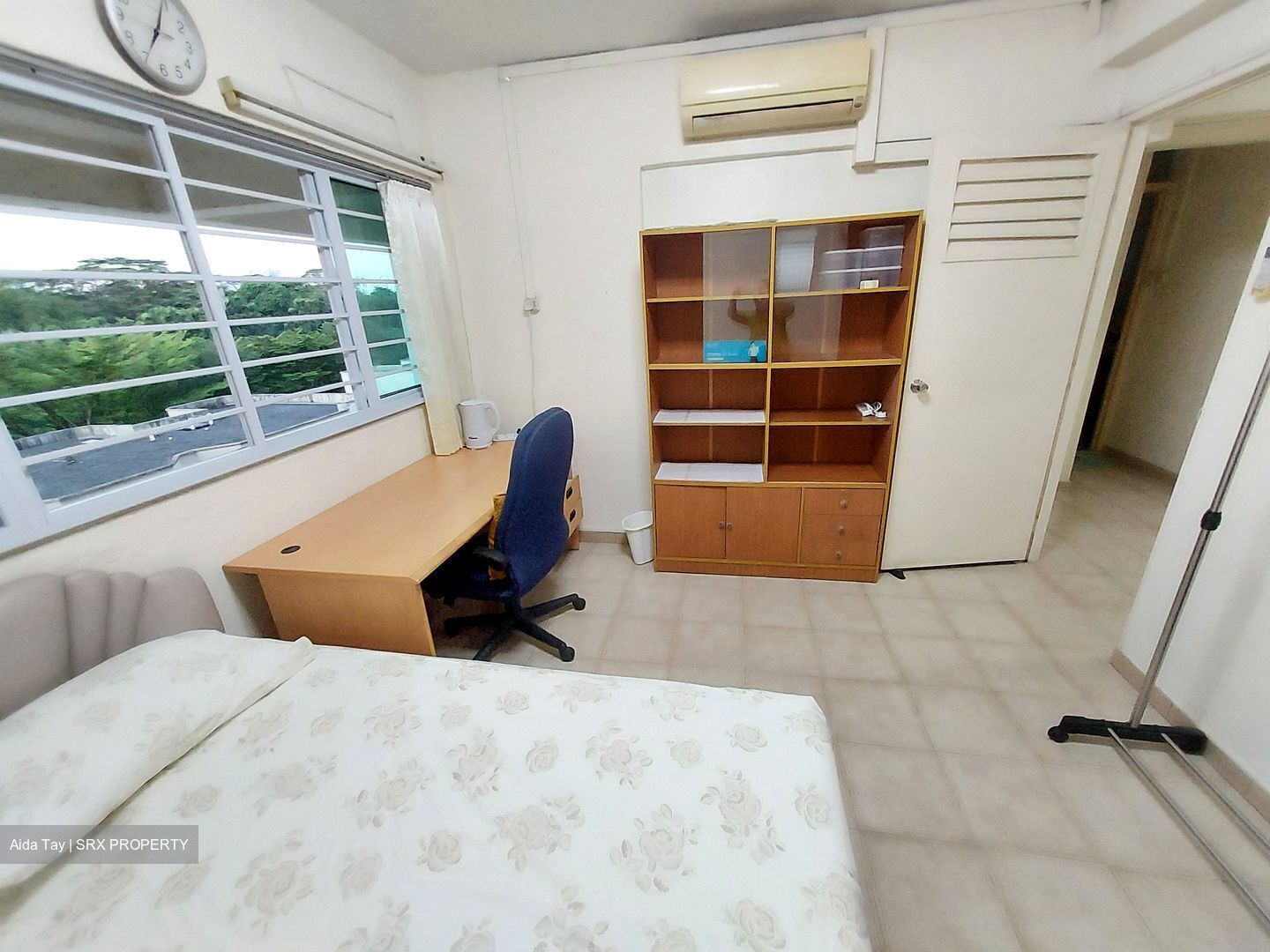 Blk 336 Jurong East Avenue 1 (Jurong East), HDB Executive #517825591